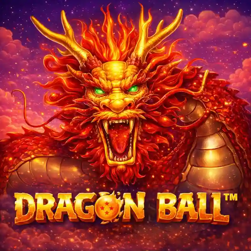 Dragon Ball Slot Game Online