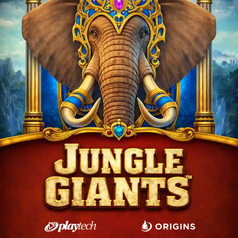 Jungle Giants Slot Game - Play and Win at casinoplusph