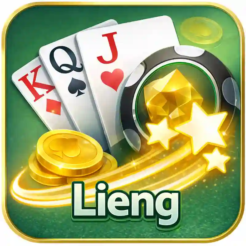 Lieng professional card game at casinoplusph