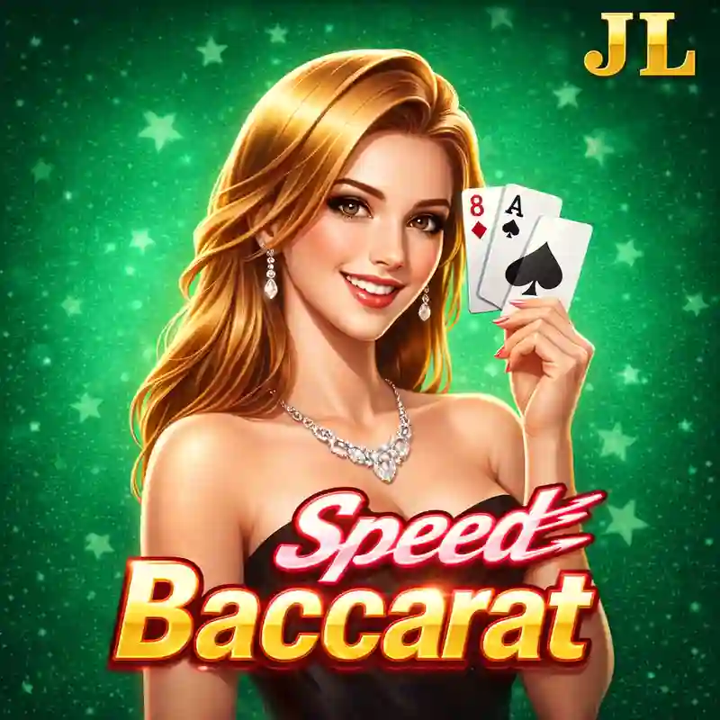 Play Speed Baccarat online at casinoplusph