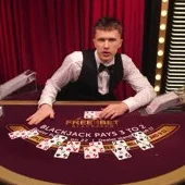 Free Bet VIP Blackjack B